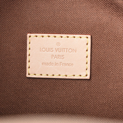 Louis Vuitton Monogram Bosphore Backpack 6 of 8