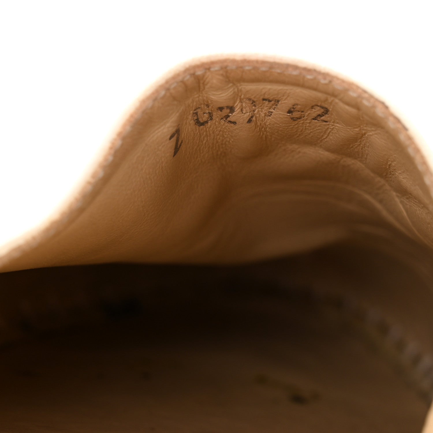 Chanel Lambskin CC Espadrilles 38 White Black 9 of 10