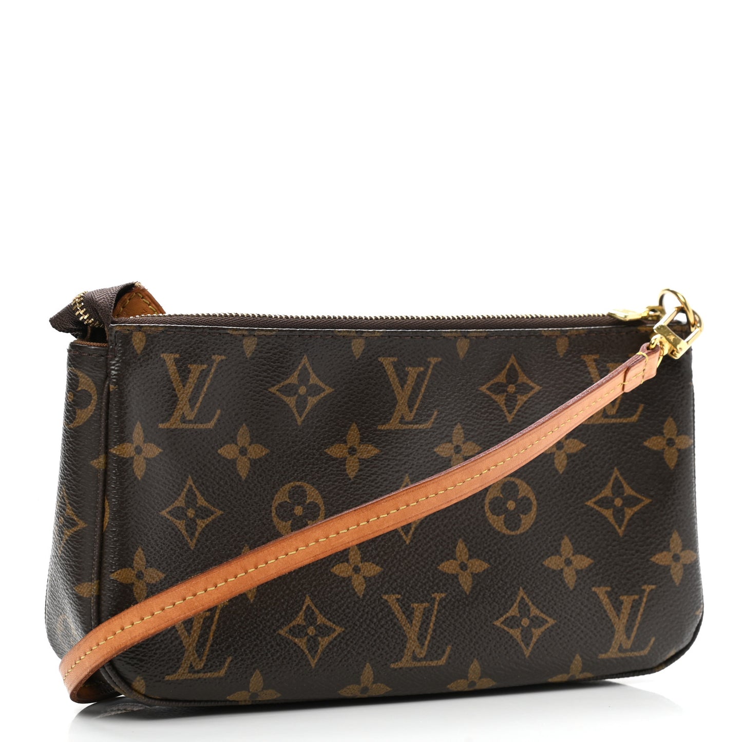 Monogram Pochette Accessories NM