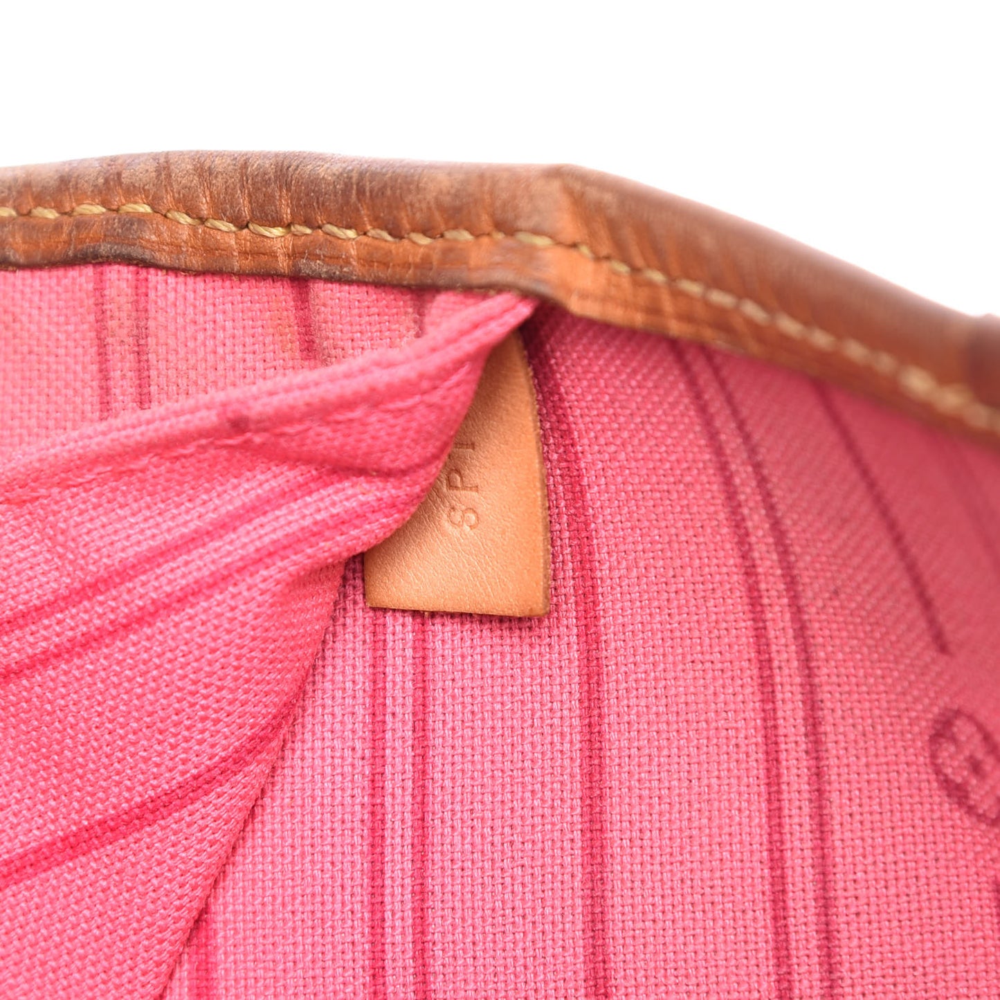 Monogram Roses Neverfull MM