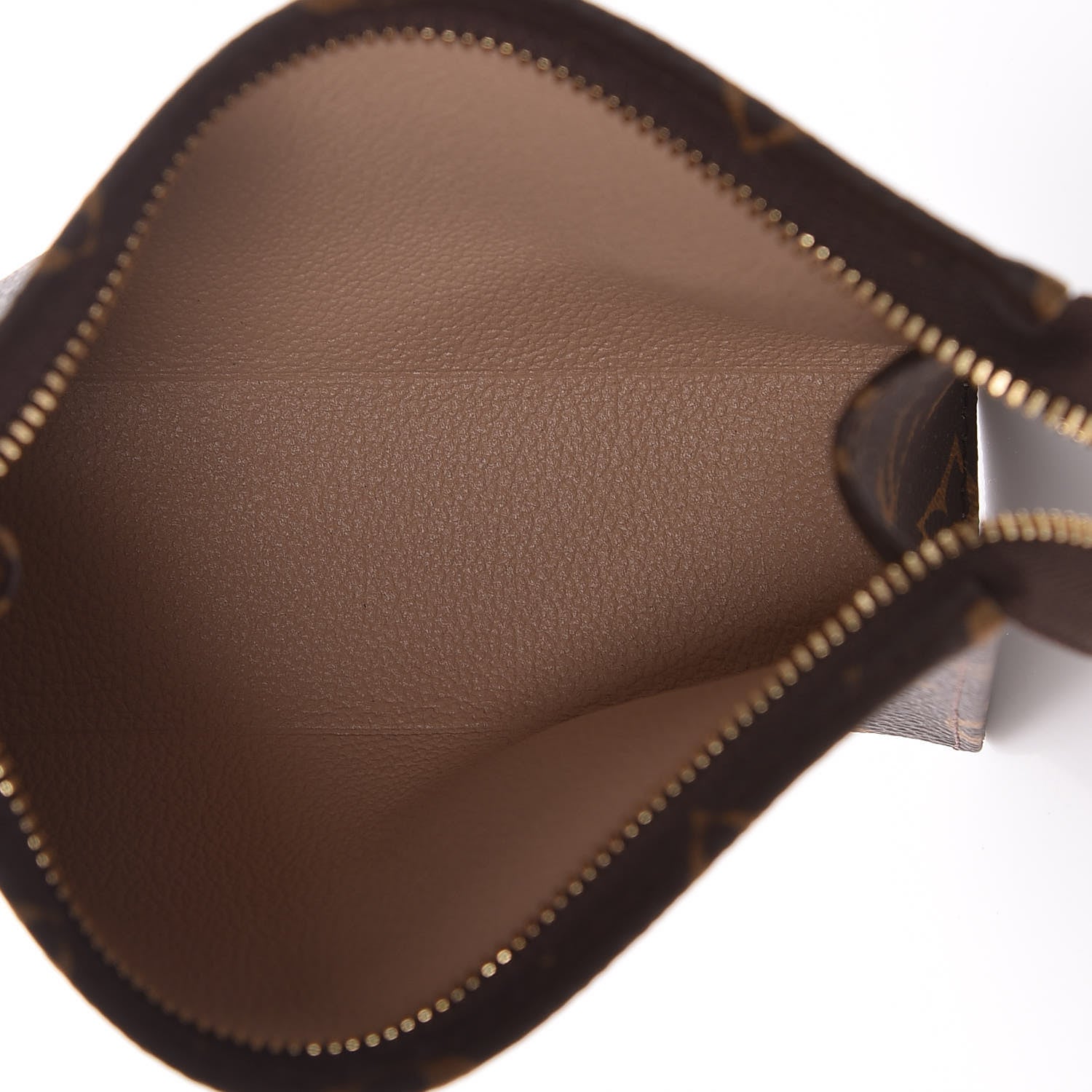 Louis Vuitton Monogram Toiletry Pouch 15 6 of 9