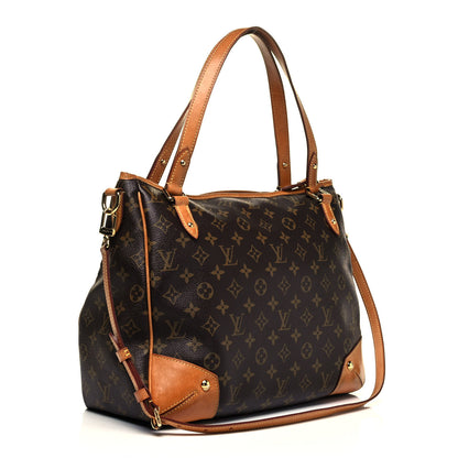 Louis Vuitton Monogram Estrela MM 4 of 10