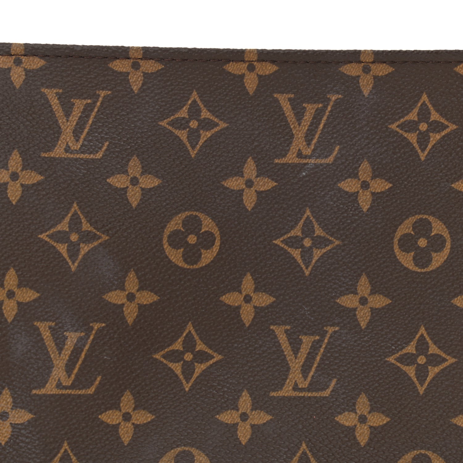 Louis Vuitton Monogram Toiletry Pouch 26 7 of 11