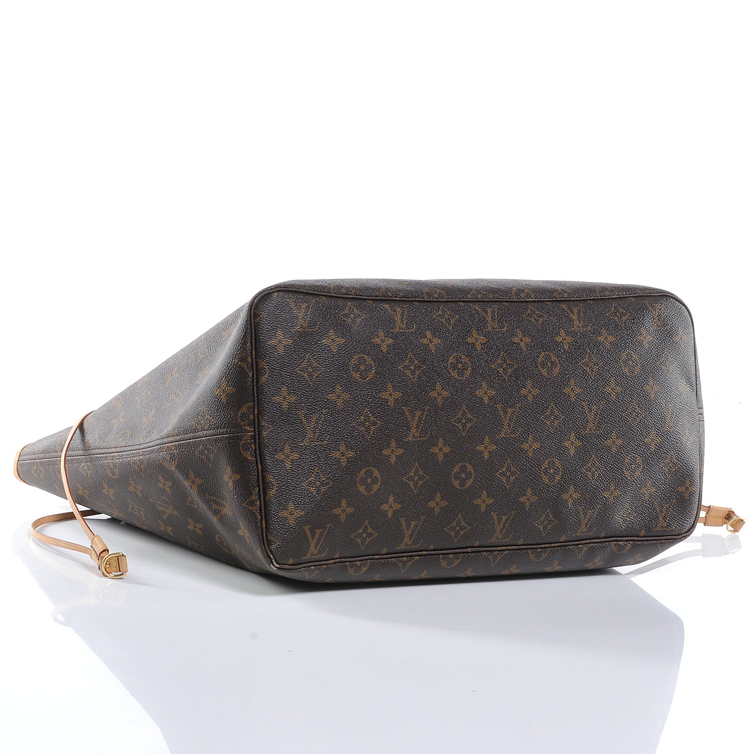 Louis Vuitton Monogram Neverfull GM 4 of 7