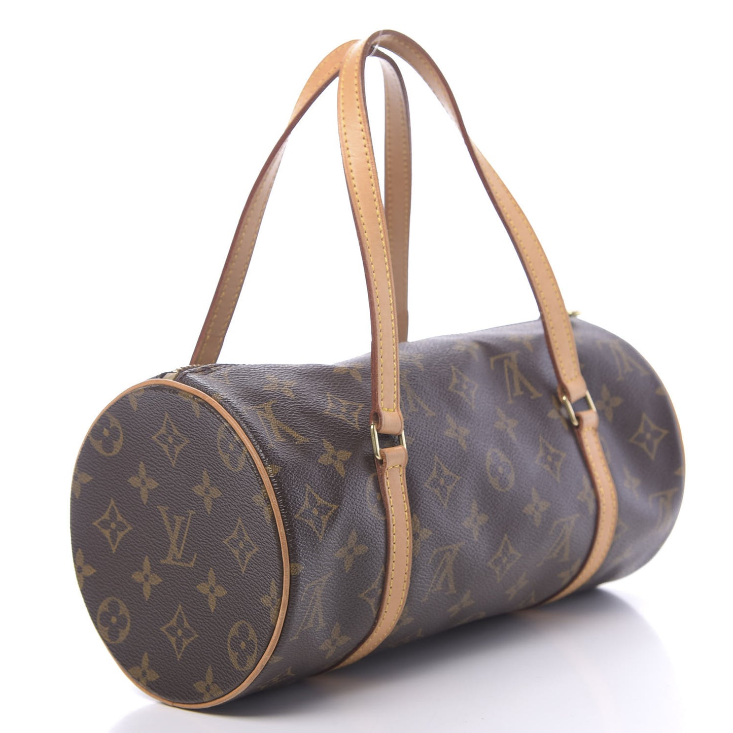 Monogram Papillon 26