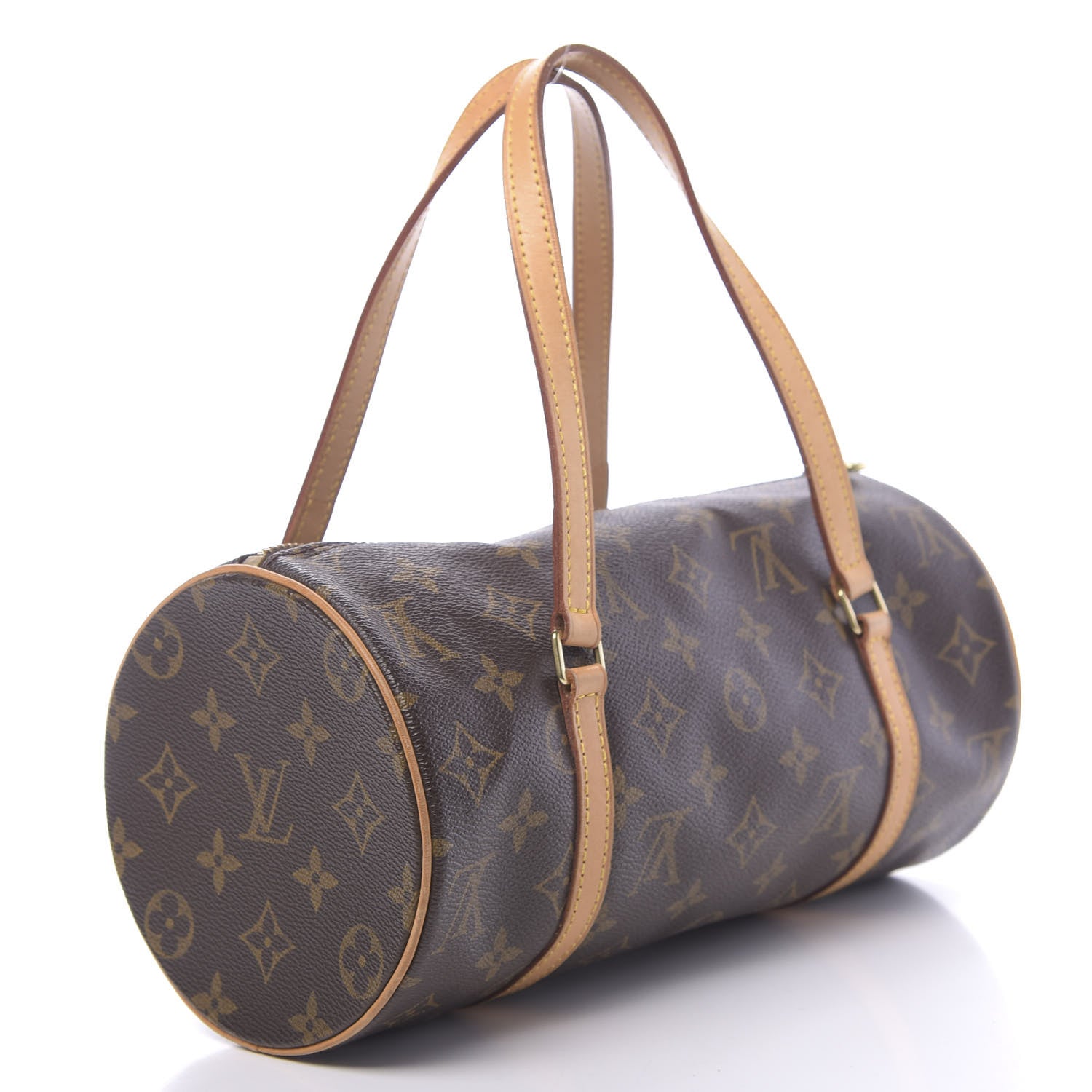 Louis Vuitton Monogram Papillon 26 3 of 9
