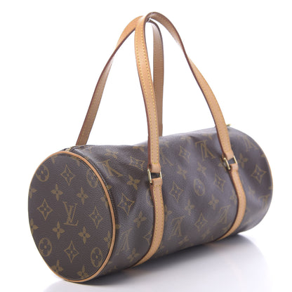 Louis Vuitton Monogram Papillon 26 3 of 9