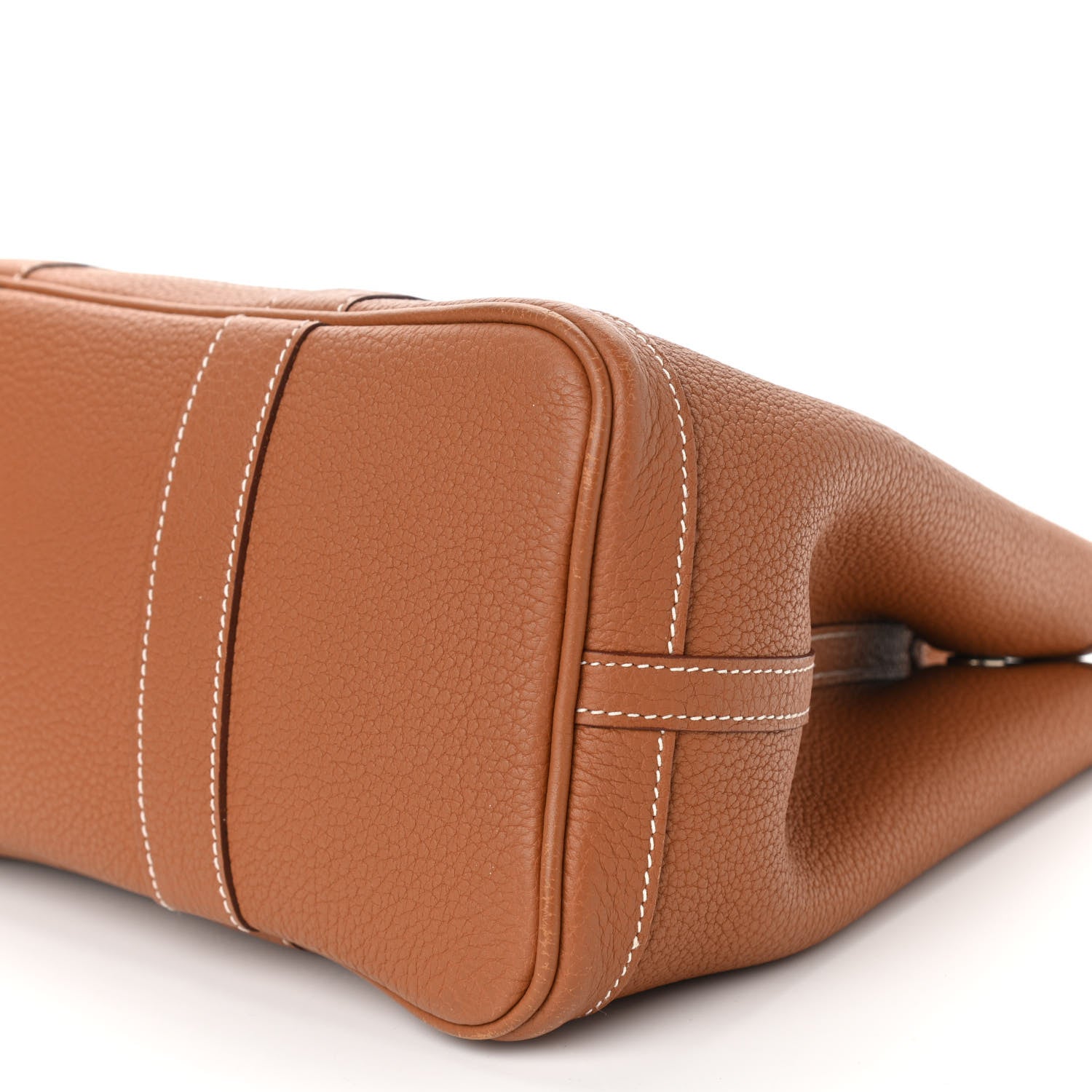 Hermes Negonda Garden Party 30 TPM Gold 10 of 12