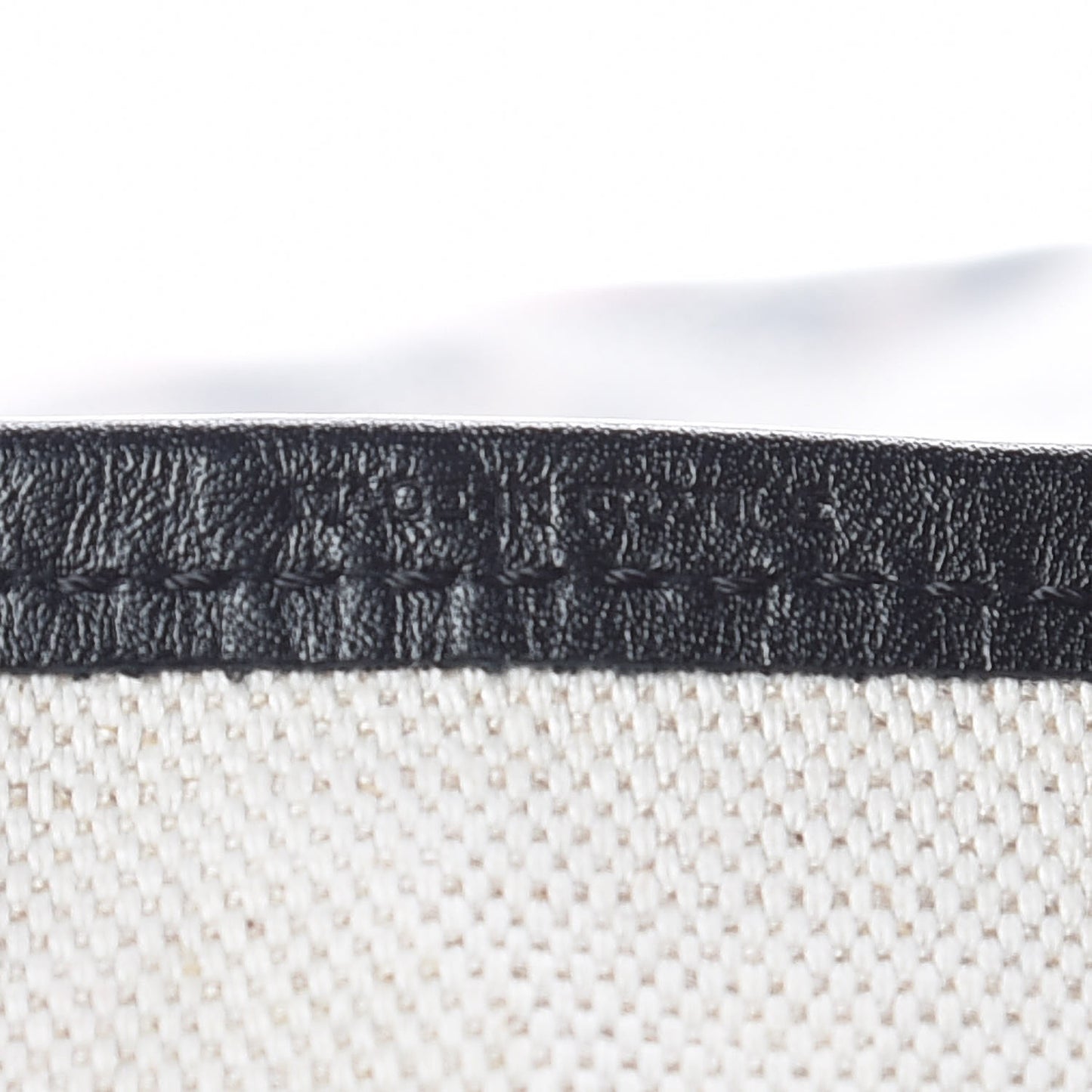 Goyardine Saint Louis PM Black