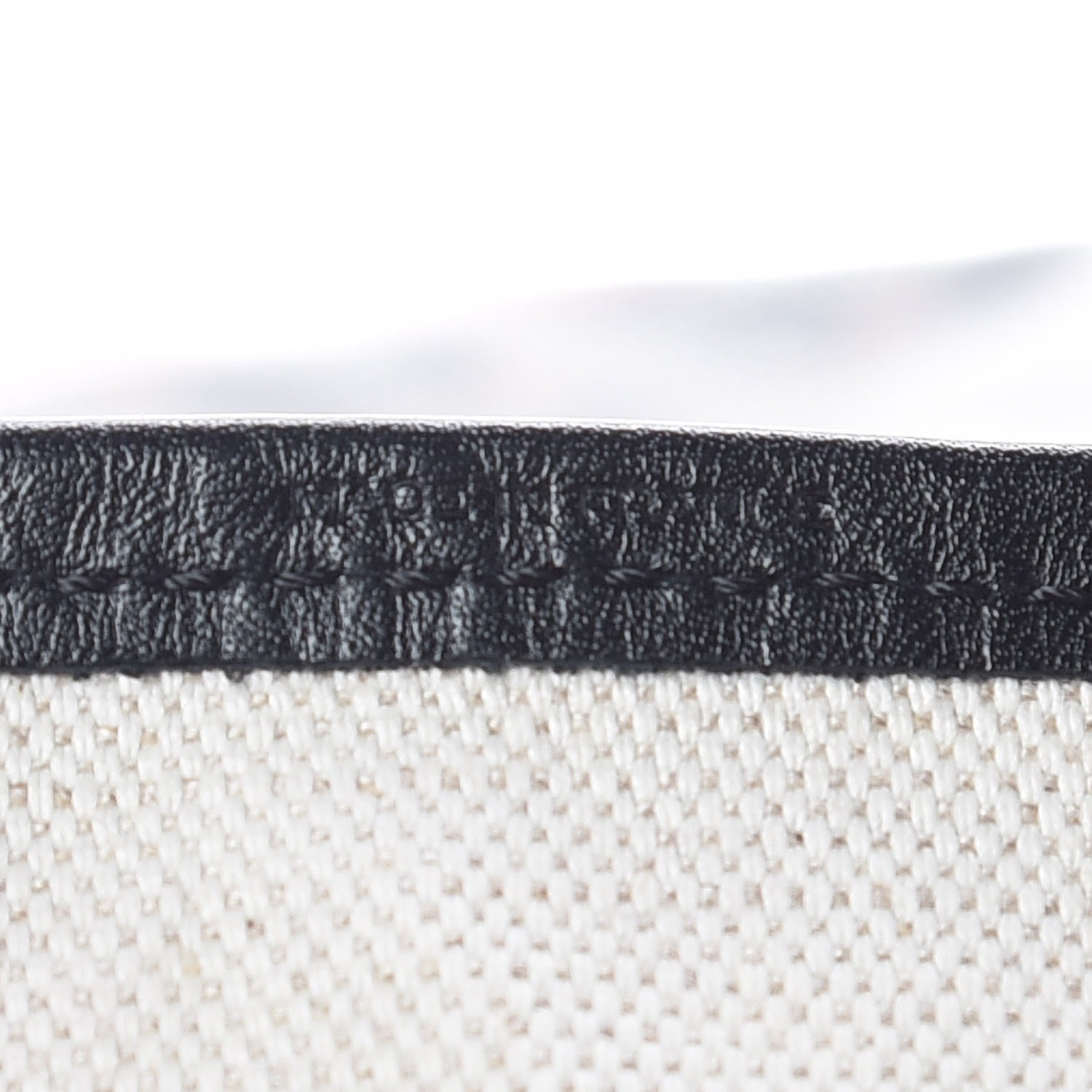 Goyard Goyardine Saint Louis PM Black 10 of 13