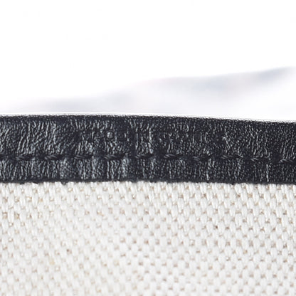 Goyard Goyardine Saint Louis PM Black 10 of 13