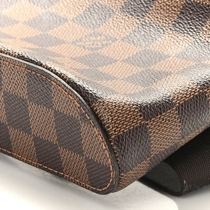 Louis Vuitton Damier Ebene Geronimos 7 of 8