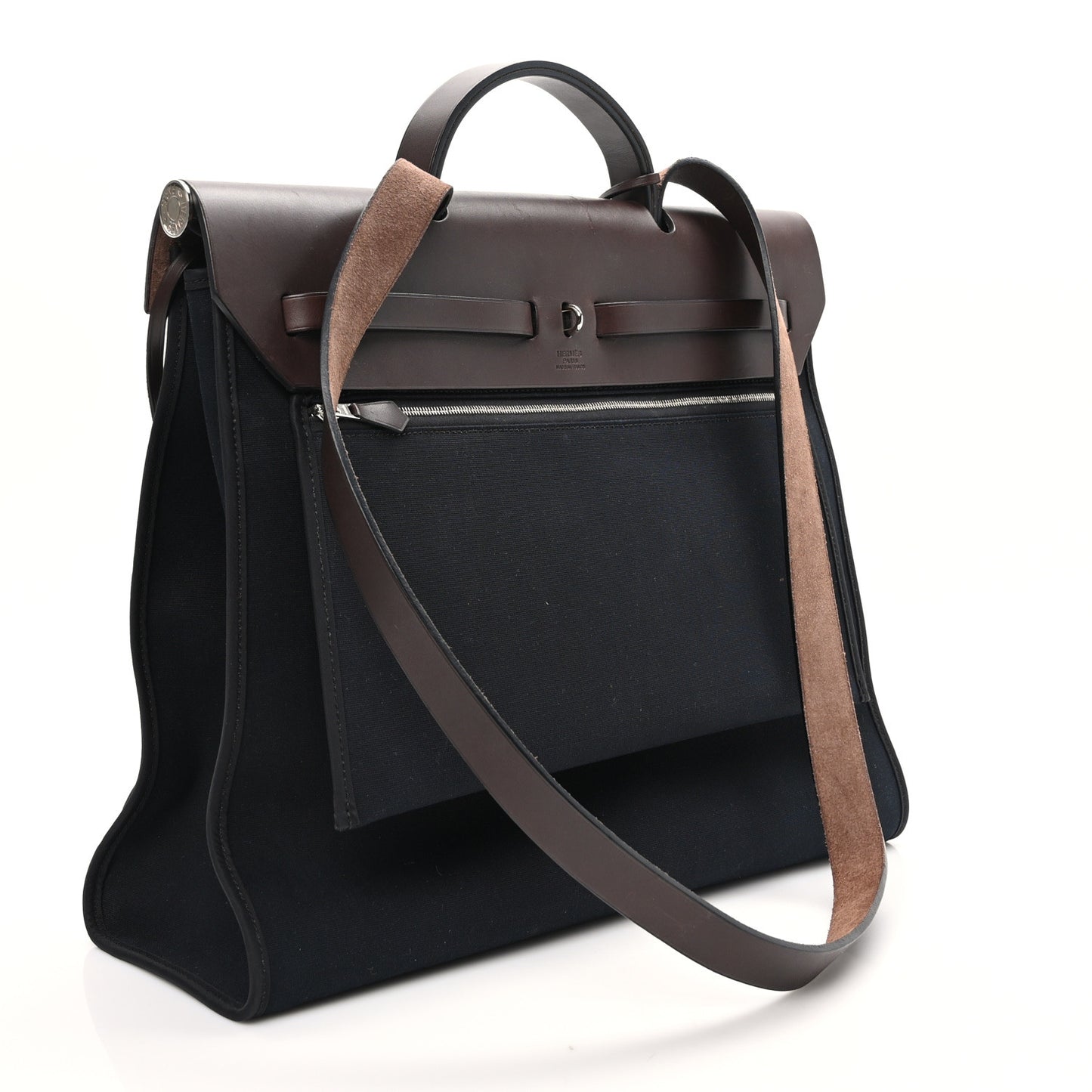 Toile Vache Hunter 39 GM Black Ebene