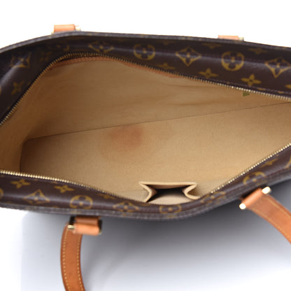 Louis Vuitton Monogram Luco 5 of 15