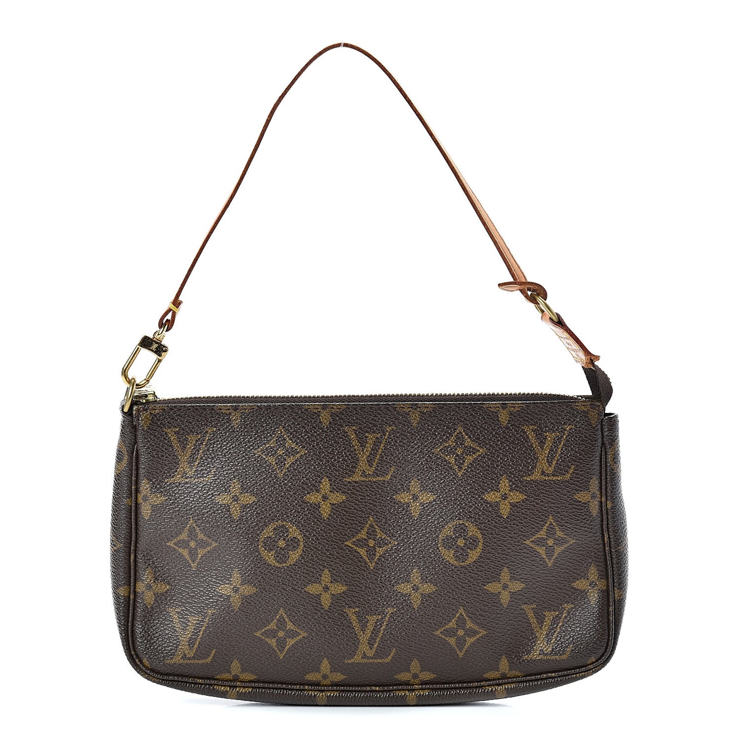 Monogram Pochette Accessories