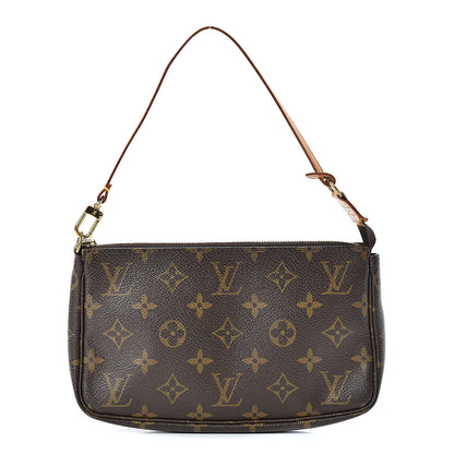 Louis Vuitton Monogram Pochette Accessories 1 of 11