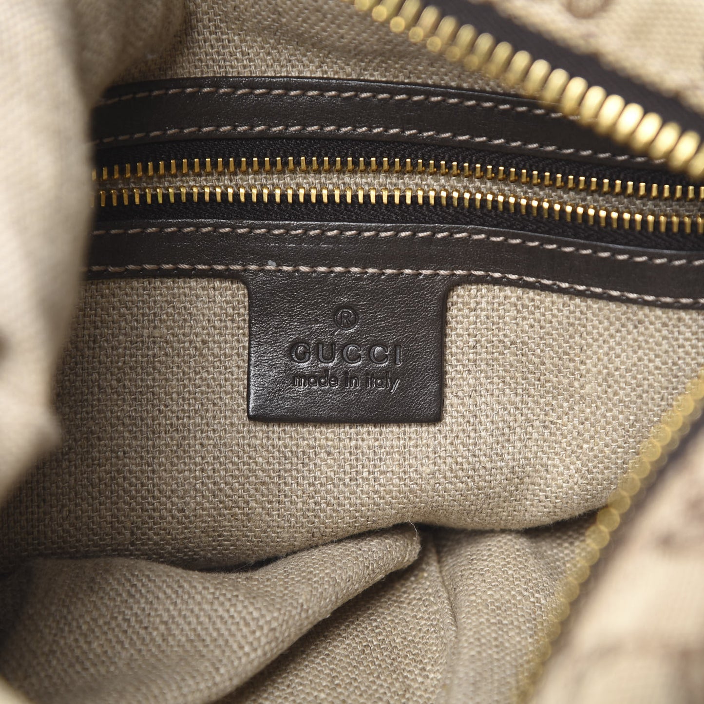 Monogram Medium Darwin Convertible Backpack Brown