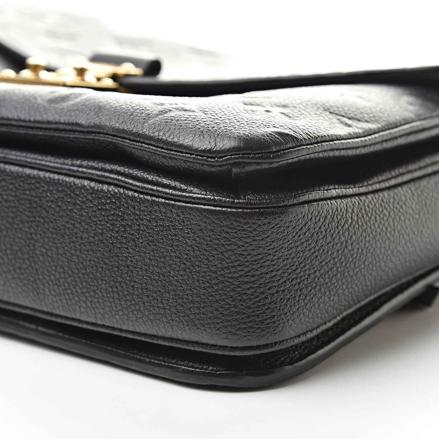 Empreinte Pochette Metis Black