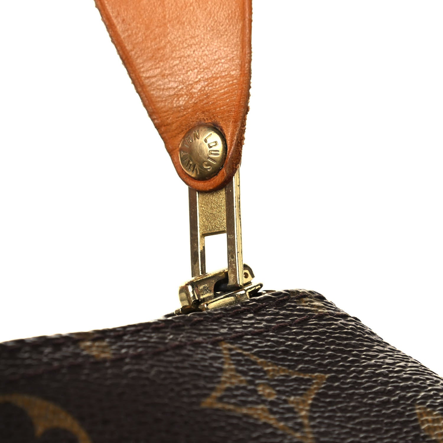 Louis Vuitton Monogram Speedy 30 18 of 22