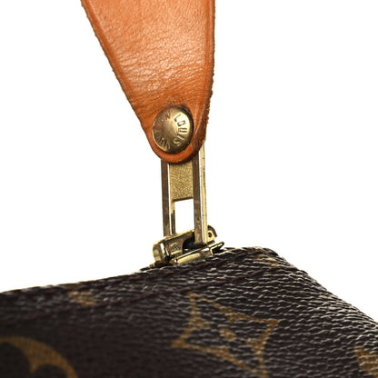 Louis Vuitton Monogram Speedy 30 18 of 22
