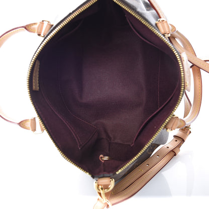 Louis Vuitton Monogram Turenne PM 7 of 9