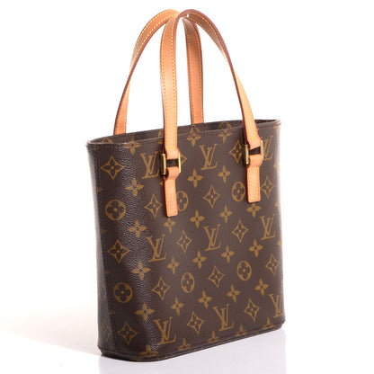 Louis Vuitton Monogram Vavin PM 3 of 7