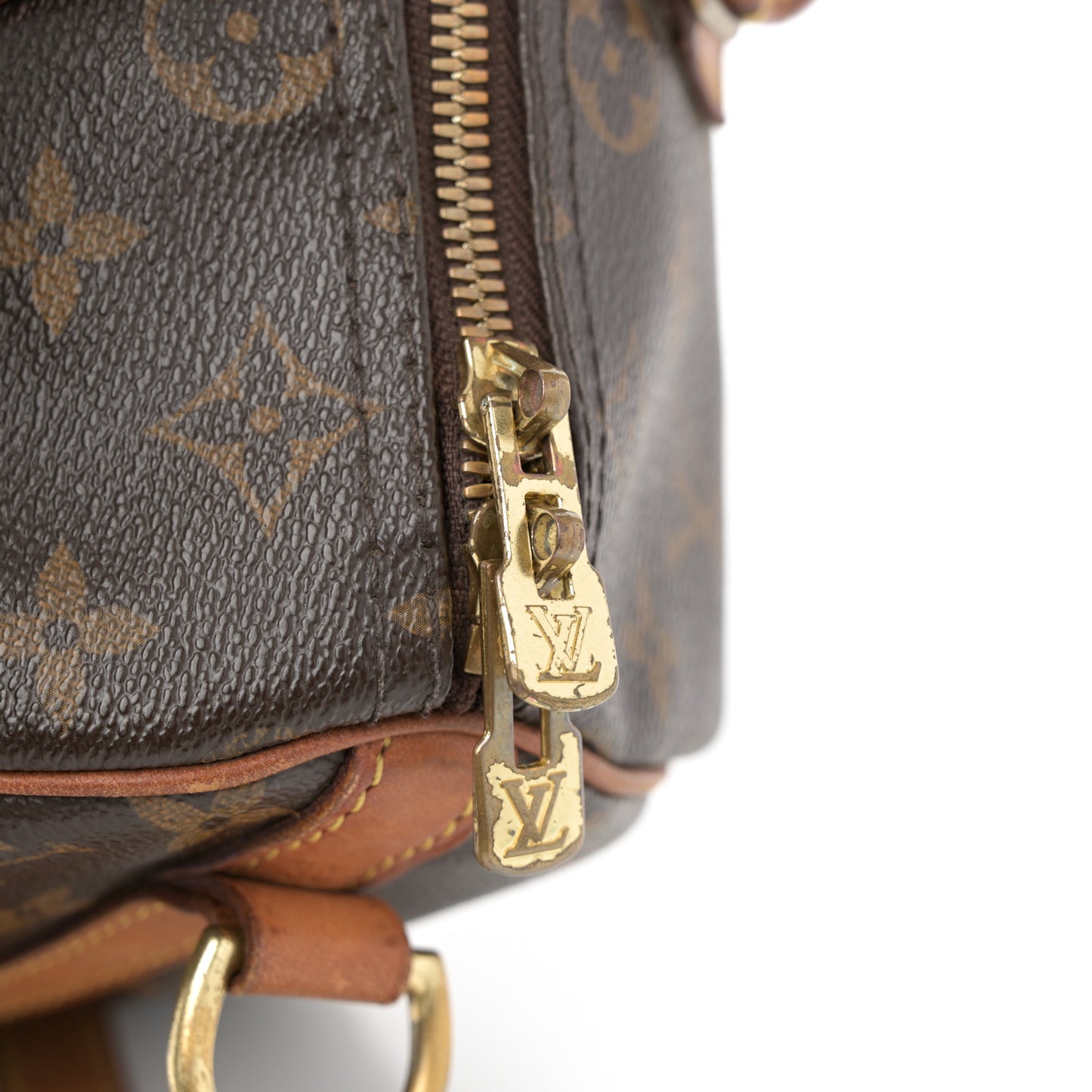 Monogram Speedy Bandouliere 30
