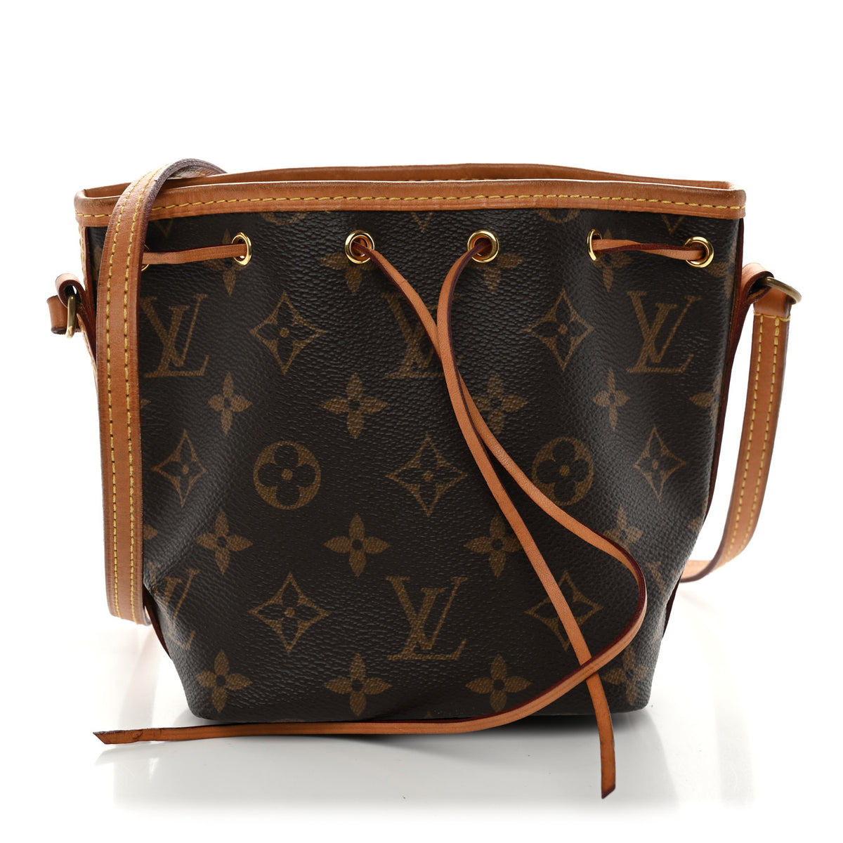 Monogram Nano Noe
