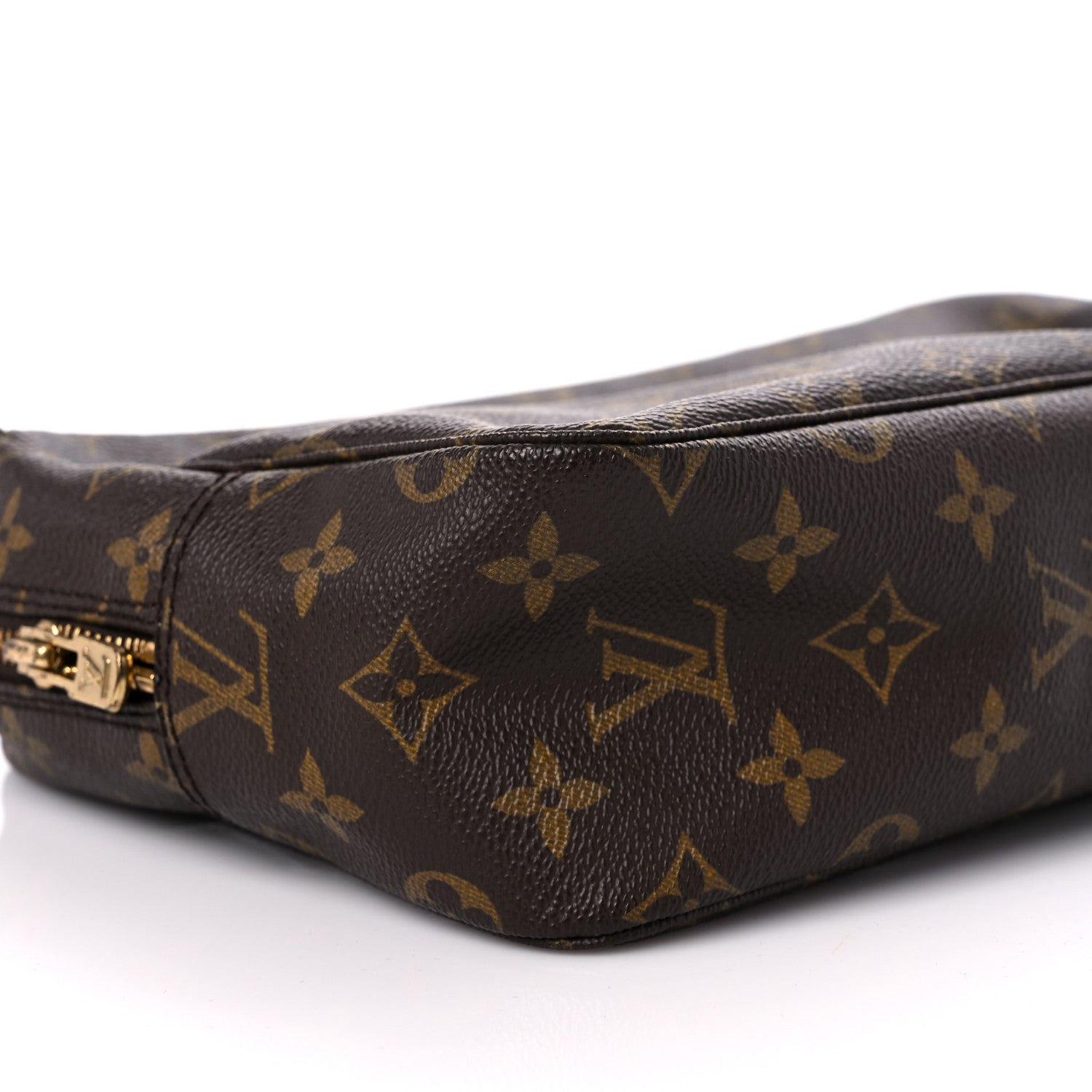 Louis Vuitton Monogram Trousse Toilette 28 7 of 12