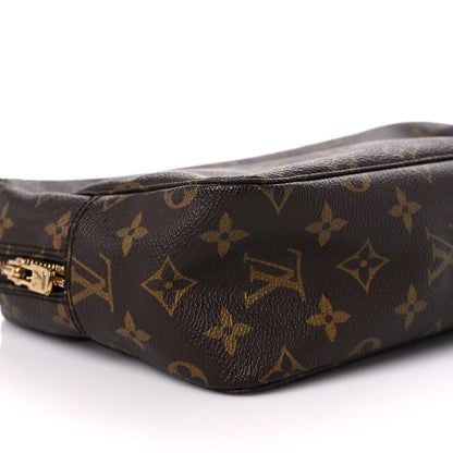 Louis Vuitton Monogram Trousse Toilette 28 7 of 12