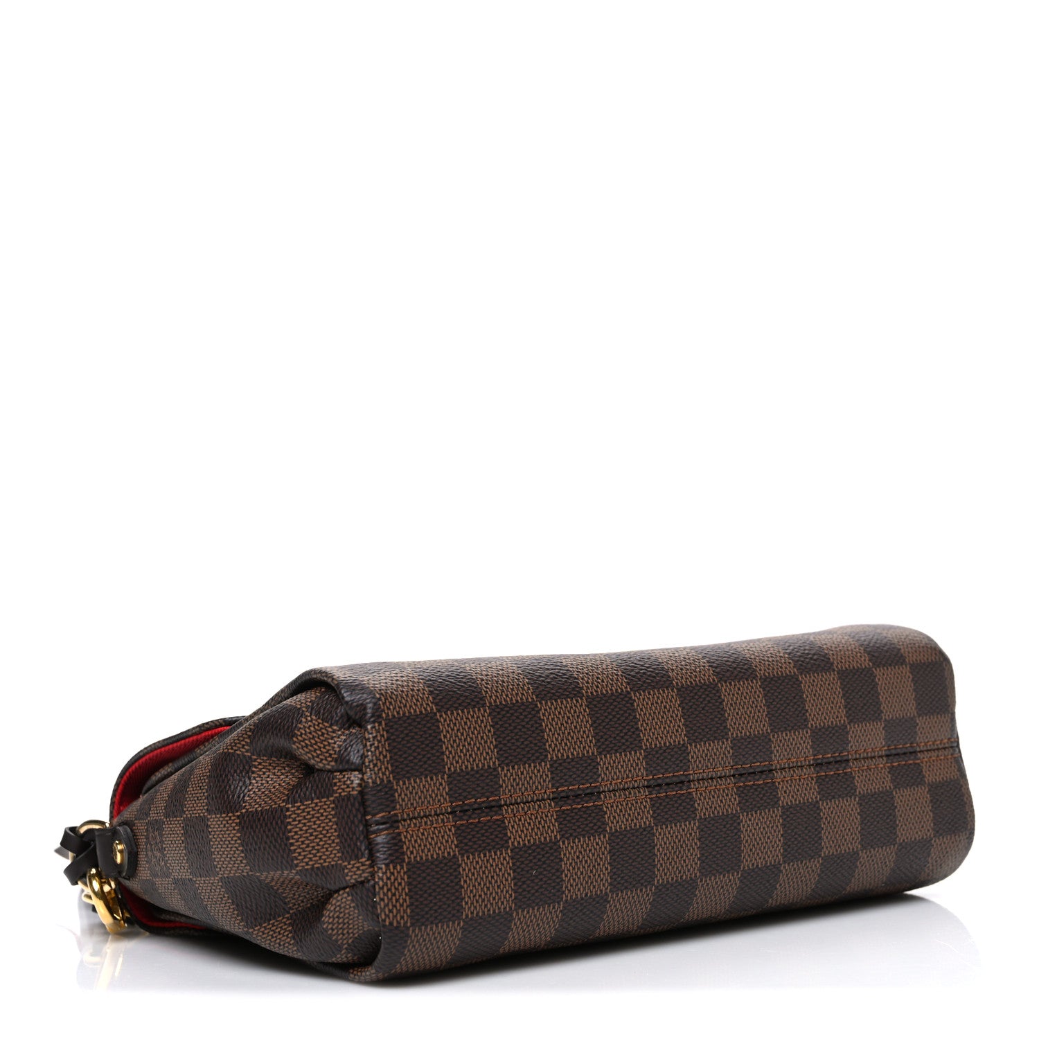 Louis Vuitton Damier Ebene Croisette 4 of 11