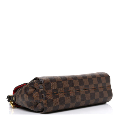 Louis Vuitton Damier Ebene Croisette 4 of 11