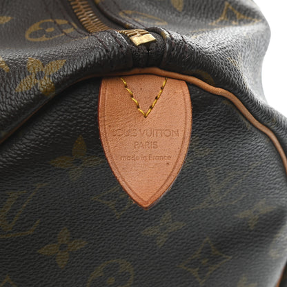 Louis Vuitton Monogram Keepall 45 7 of 11
