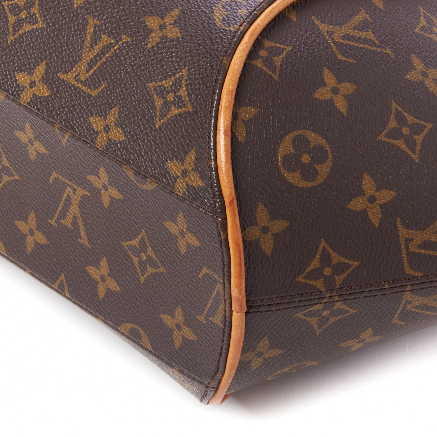 Louis Vuitton Monogram Ellipse MM 5 of 8