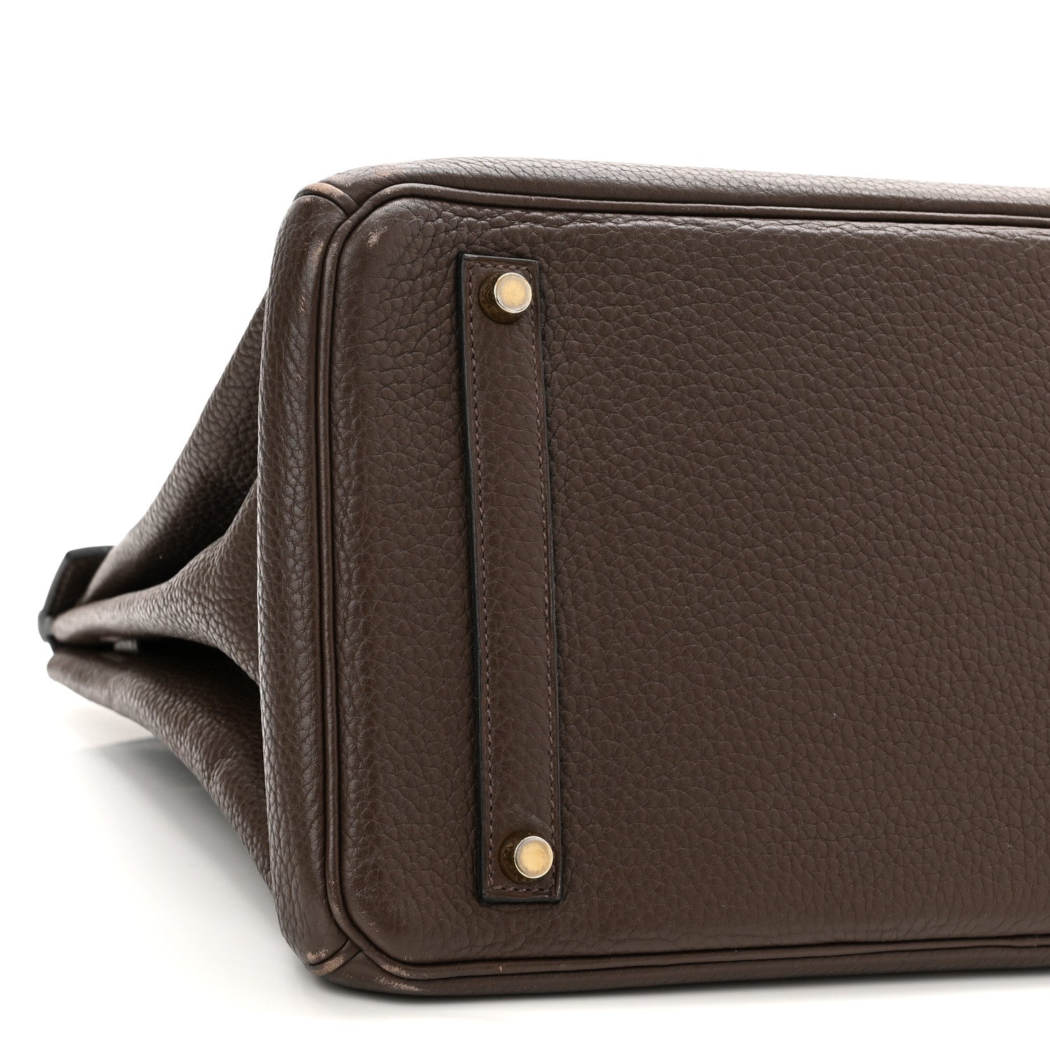 Hermes Togo Birkin 40 Ebene 9 of 21