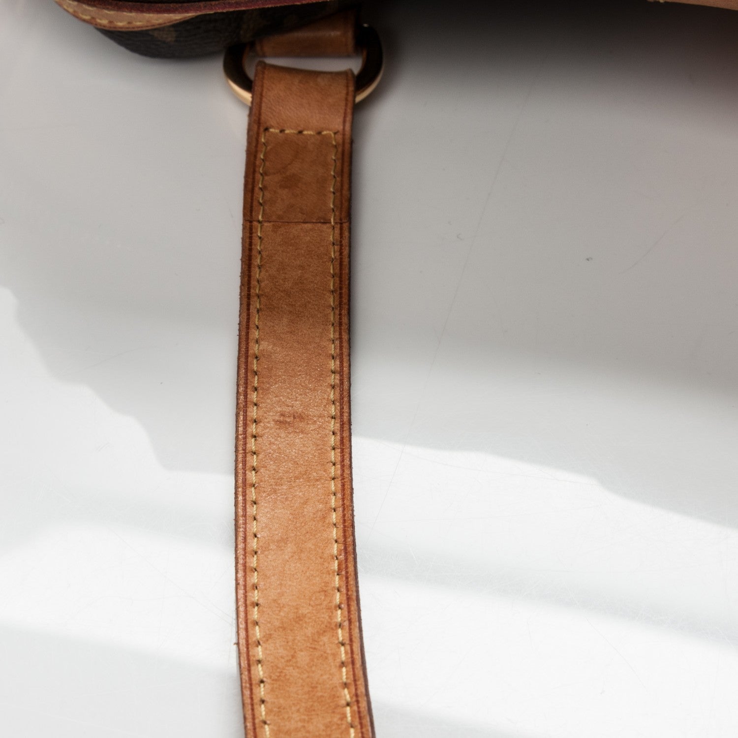 Louis Vuitton Monogram Stresa PM 10 of 10