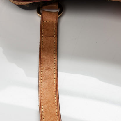 Louis Vuitton Monogram Stresa PM 10 of 10