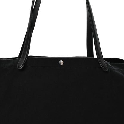 The Row Cotton Twill Idaho XL Black 8 of 10