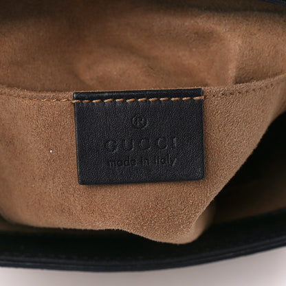 Givenchy Tumbled Sheepskin Mini Pandora Bag Black 12 of 18