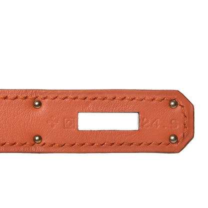 Hermes Swift Lakis Kelly 35 Mangue 19 of 35