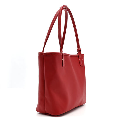Goyard Goyardine Reversible Mini Anjou Red 7 of 20