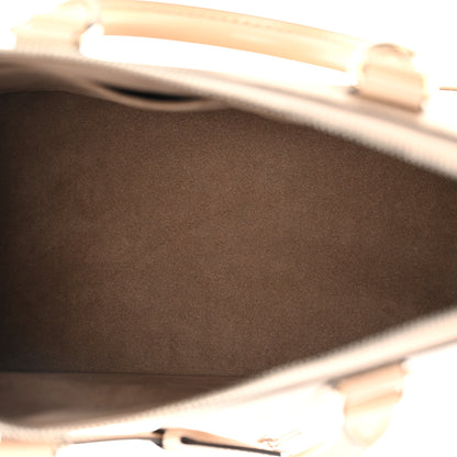 Louis Vuitton Epi Alma PM Dune 5 of 11