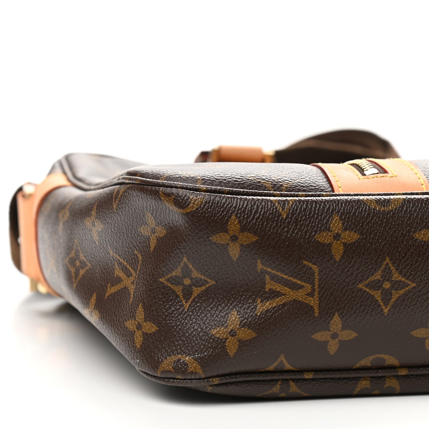 Monogram Sac Bosphore Briefcase