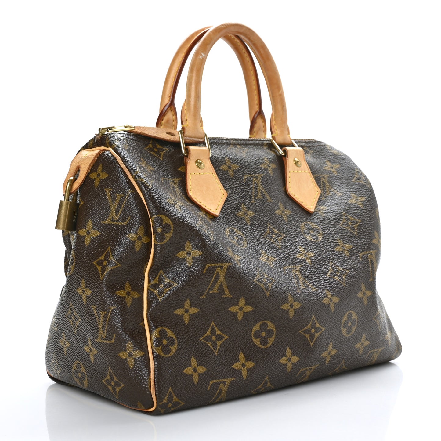 Monogram Speedy 25