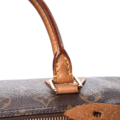 Louis Vuitton Monogram Speedy 30 16 of 23