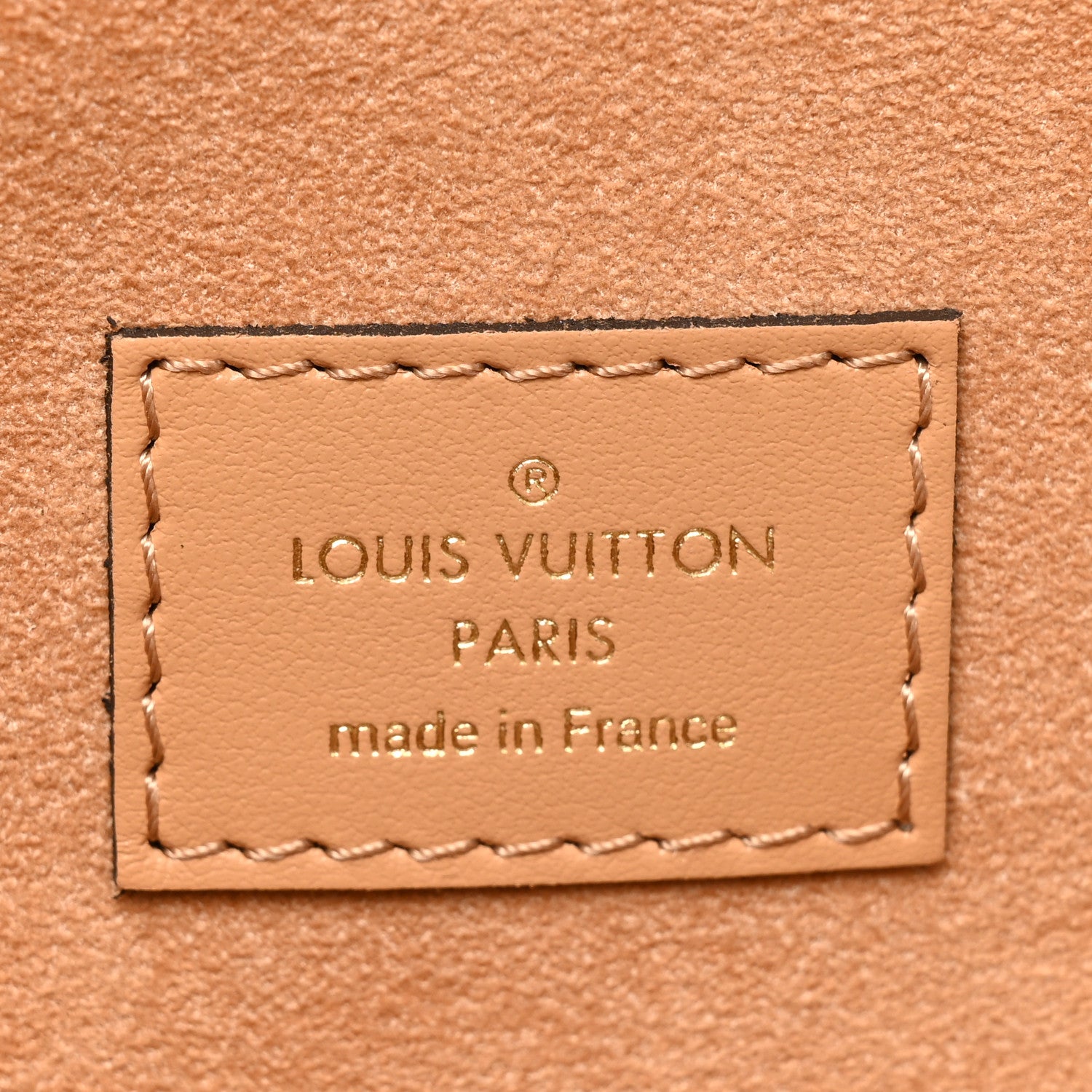 Louis Vuitton Empreinte Monogram Giant Broderies Pochette Metis Arizona 8 of 13