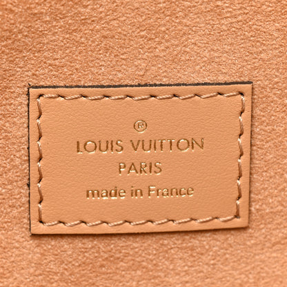 Louis Vuitton Empreinte Monogram Giant Broderies Pochette Metis Arizona 8 of 13