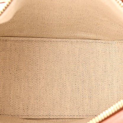 Loewe Calfskin Mini Hammock Hobo Tan 5 of 9