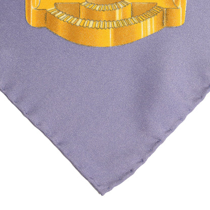 Hermes Silk Grand Manege Scarf 90 4 of 8