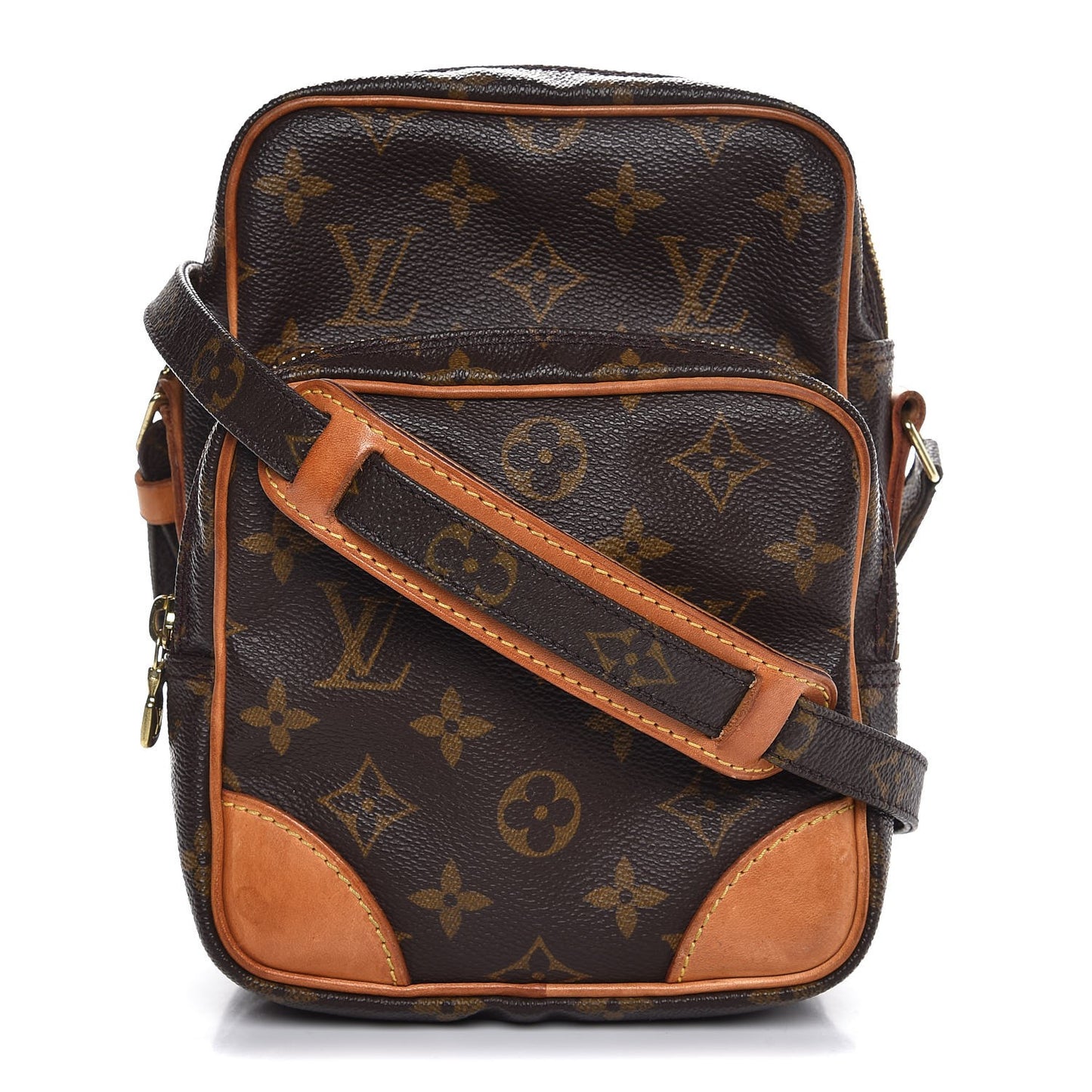 Monogram Amazone